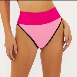 New Beach Riot Emmy Amour Bikini Bottom